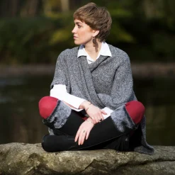 TREDSTEP IRELAND Tredstep™ Ladies’ Shannon Winter Fur H20 Tall Country Boots Outlet