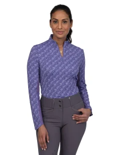 QUANZHOU YOUAI TEXTI Tredstep™ Ladies’ Sligo Pro Long Sleeve Shirt Clearance