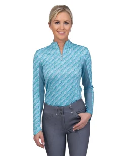 QUANZHOU YOUAI TEXTI Tredstep™ Ladies’ Sligo Pro Long Sleeve Shirt Clearance