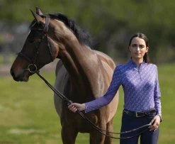 QUANZHOU YOUAI TEXTI Tredstep™ Ladies’ Sligo Pro Long Sleeve Shirt Clearance