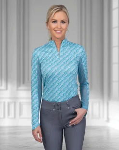 QUANZHOU YOUAI TEXTI Tredstep™ Ladies’ Sligo Pro Long Sleeve Shirt Clearance