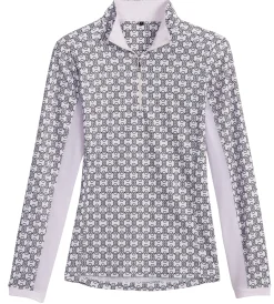 TREDSTEP-CLOTHING Tredstep™ Ladies’ Sligo Pro Long Sleeve Shirt Clearance