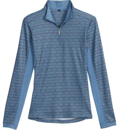 TREDSTEP-CLOTHING Tredstep™ Ladies’ Sligo Pro Long Sleeve Shirt Clearance
