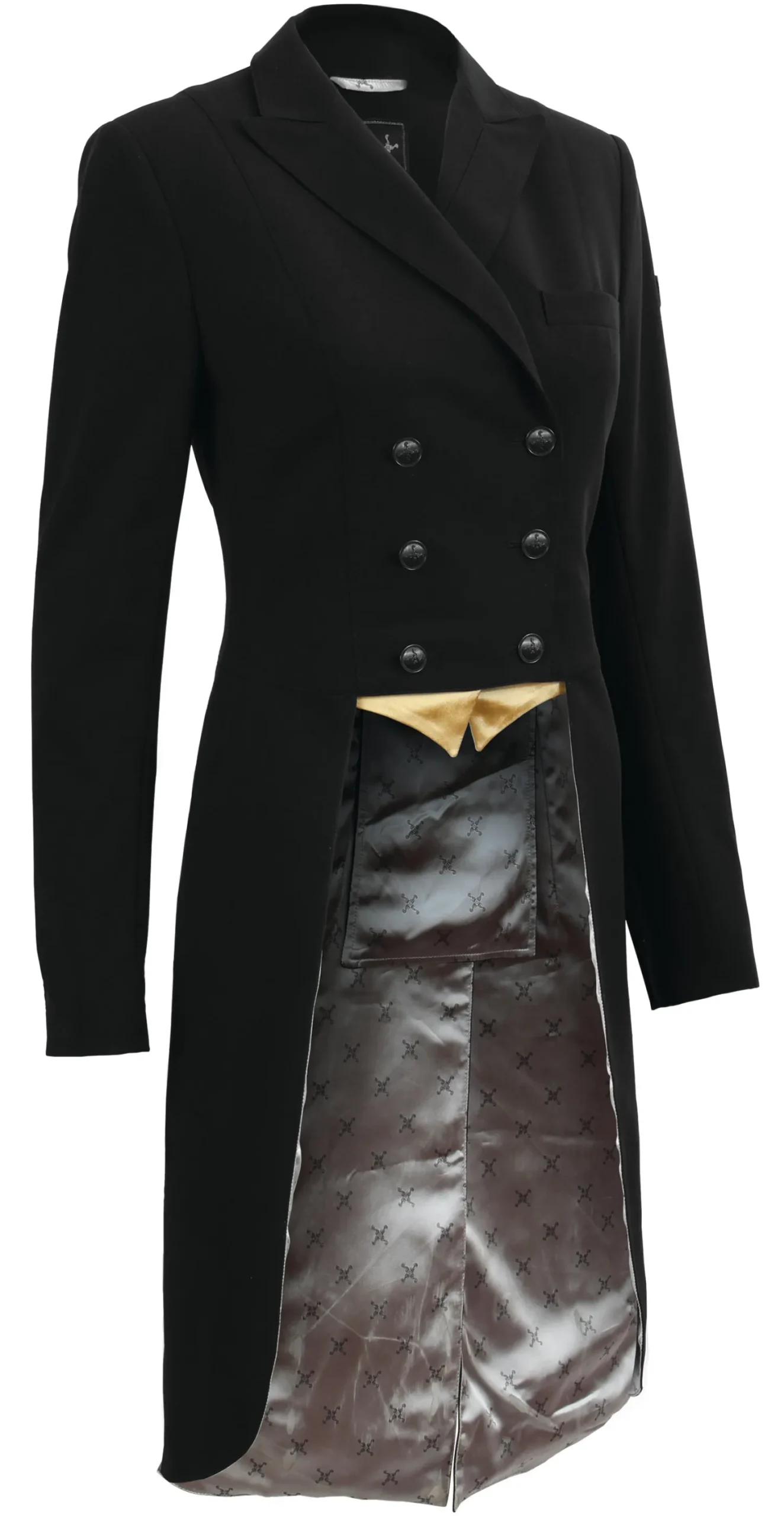 TREDSTEP-CLOTHING Tredstep™ Ladies’ Solo Shadbelly Discount