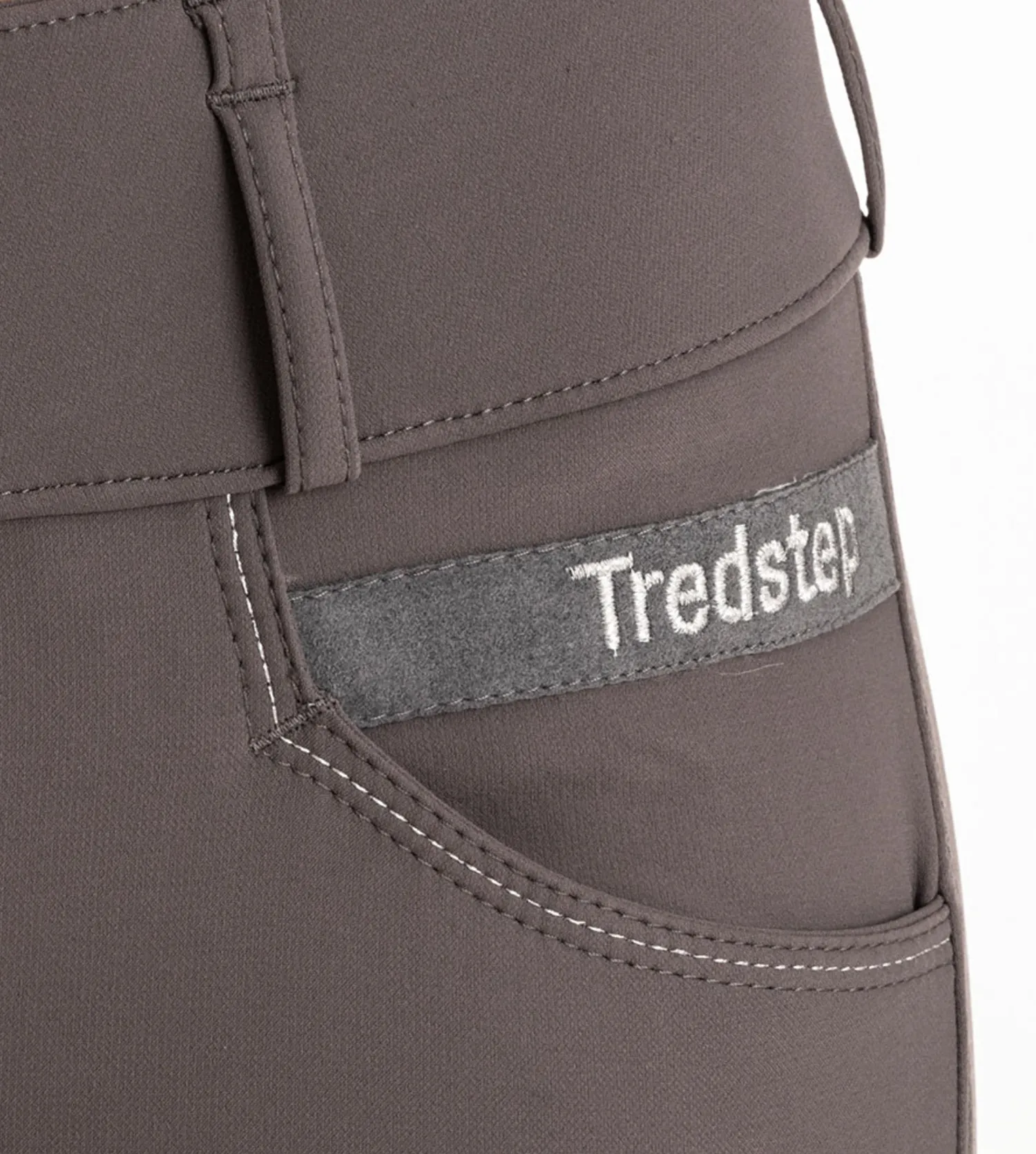 TARUN TEXTILES Tredstep™ Ladies’ Solo Volte II Grip Full-Seat Breech Discount
