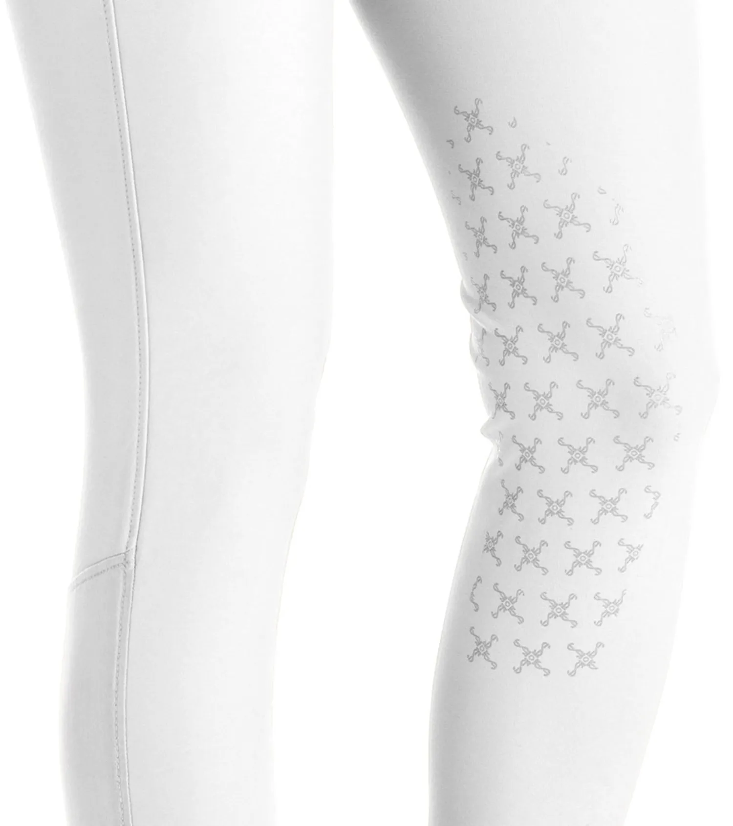 TARUN TEXTILES Tredstep™ Ladies’ Solo Volte II Grip Full-Seat Breech Discount