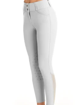 TARUN TEXTILES Tredstep™ Ladies’ Solo Volte II Grip Full-Seat Breech Discount