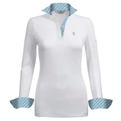 TREDSTEP-CLOTHING Tredstep™ Ladies’ Symphony Paris Competition Shirt Hot