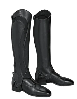 PASSIONATE HORSE LTD Tredstep™ Medici Air Half Chaps Clearance