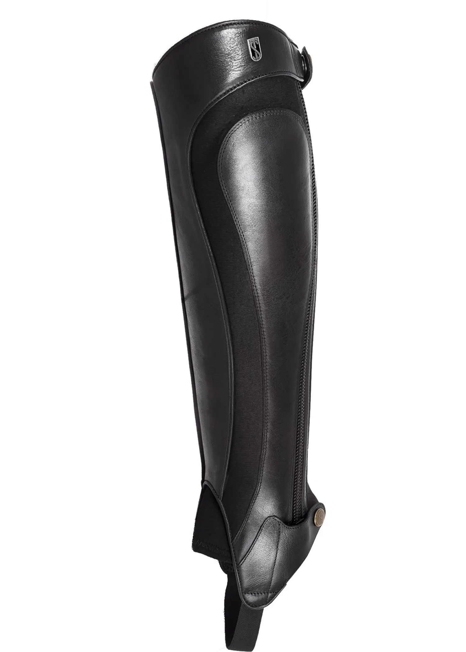 PASSIONATE HORSE LTD Tredstep™ Medici Air Half Chaps Clearance