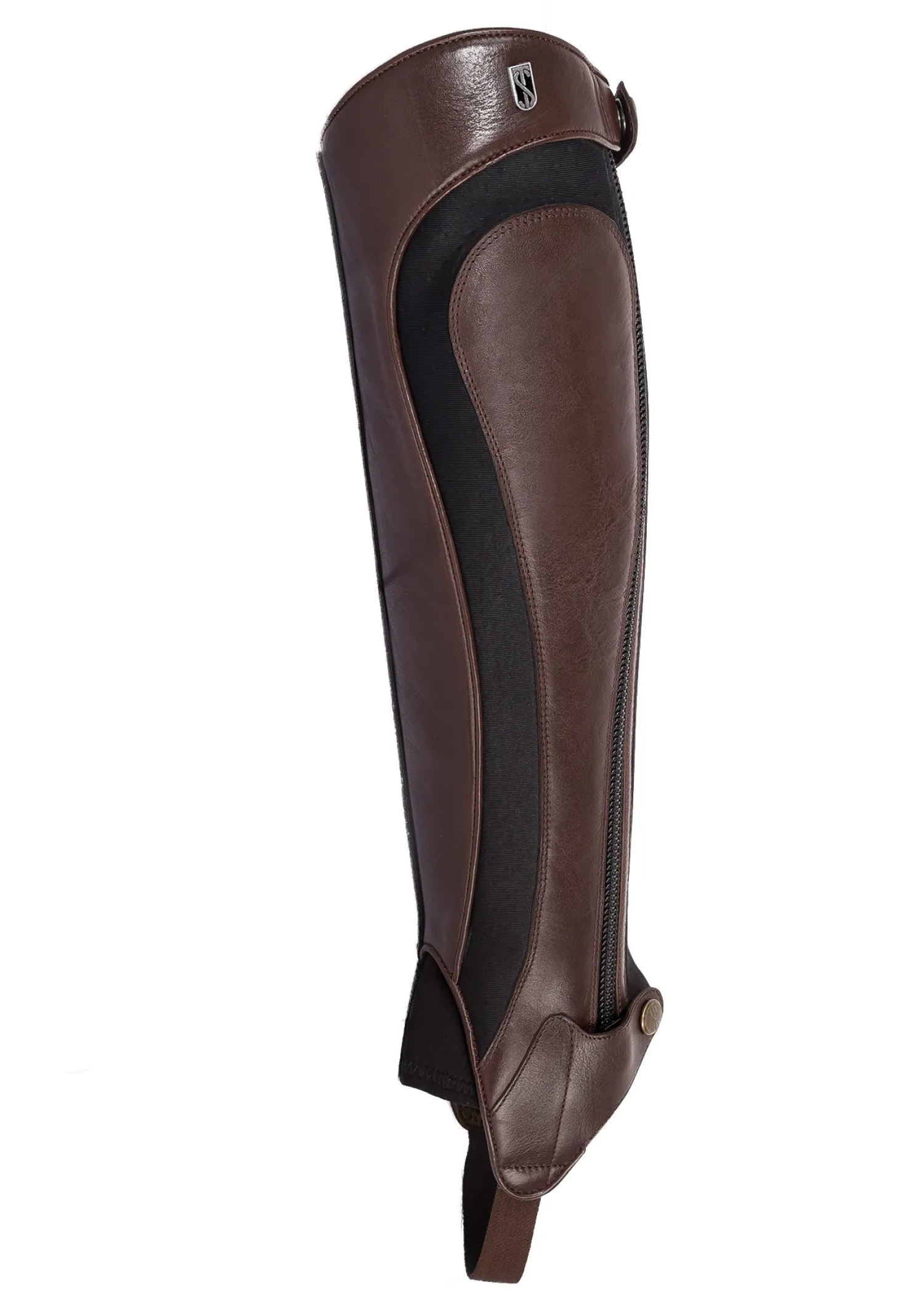 PASSIONATE HORSE LTD Tredstep™ Medici Air Half Chaps Clearance