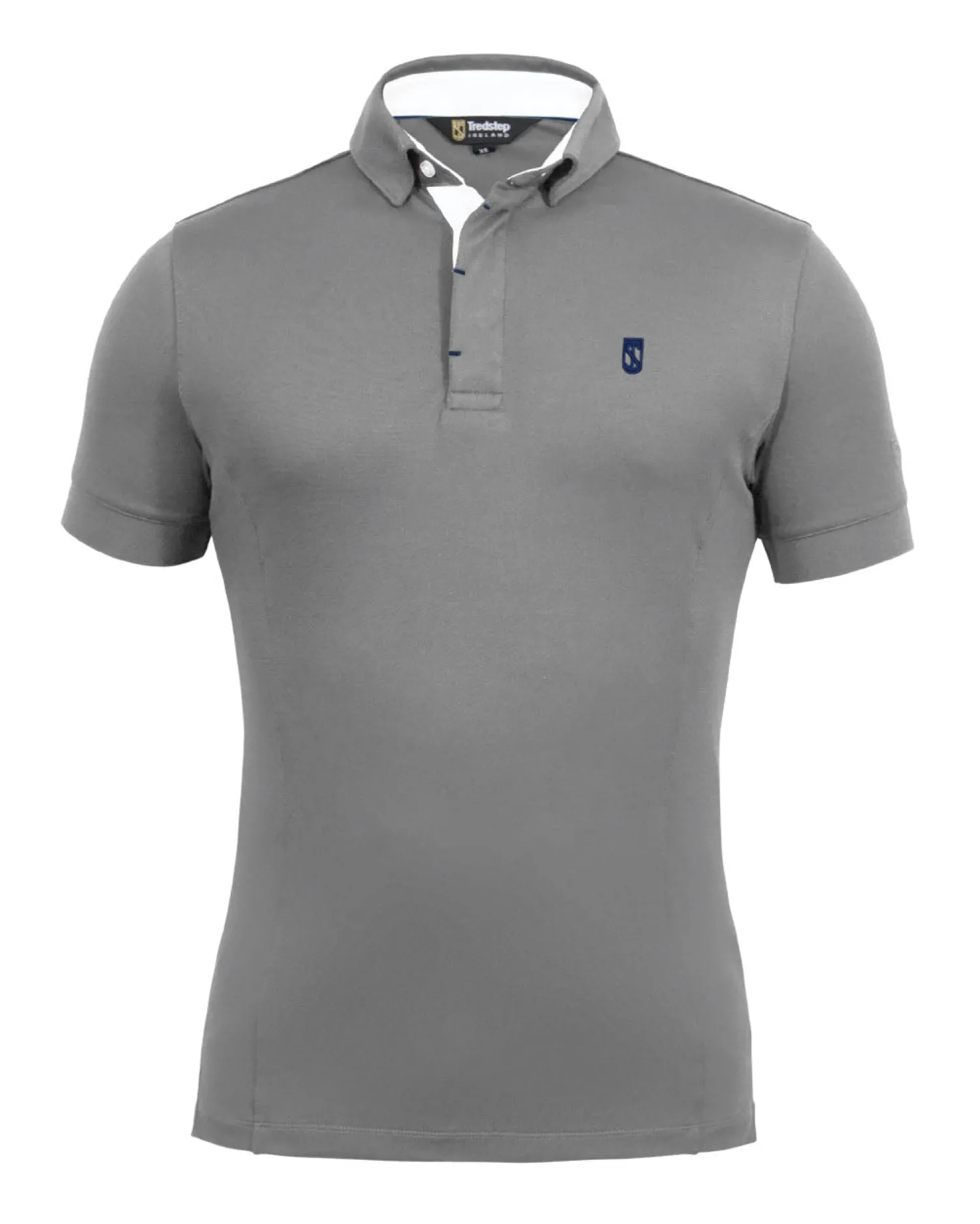 TREDSTEP-CLOTHING Tredstep™ Men's Performance Polo Shirt Sale
