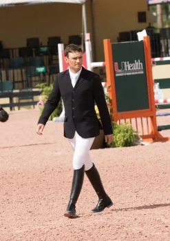 TREDSTEP-CLOTHING Tredstep™ Men's Solo Sport Coat Black Sale