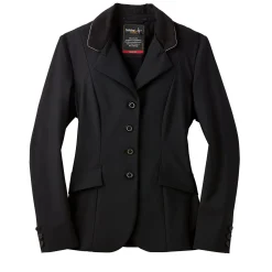 TREDSTEP-CLOTHING Tredstep™ Solo Dressage Collar Set Black