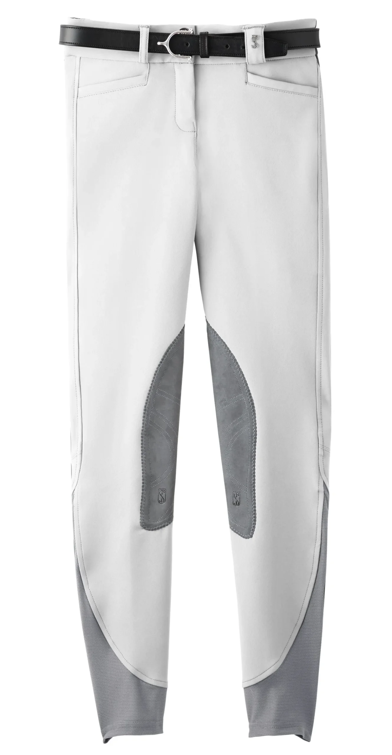 TREDSTEP-CLOTHING Tredstep™ Solo Extreme Knee-Patch Breech Online