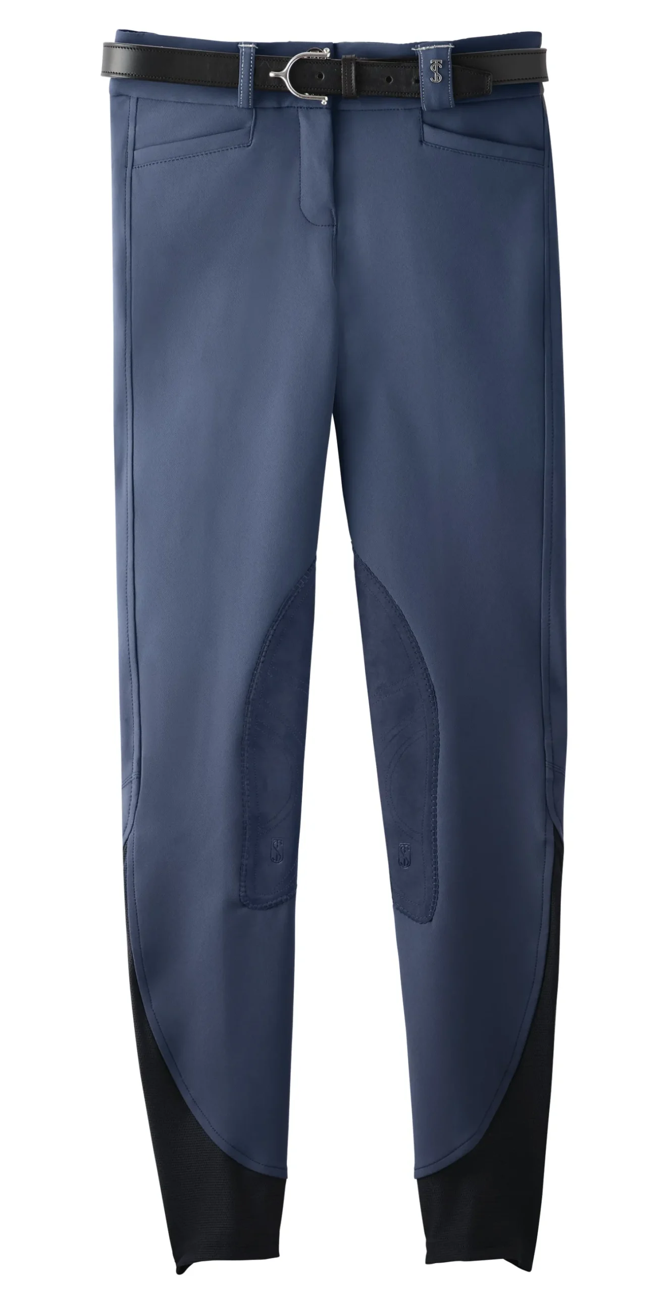 TREDSTEP-CLOTHING Tredstep™ Solo Extreme Knee-Patch Breech Online