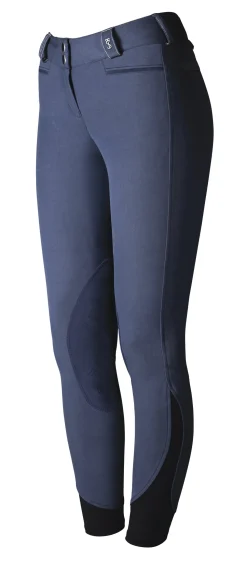 TREDSTEP-CLOTHING Tredstep™ Solo Extreme Knee-Patch Breech Online