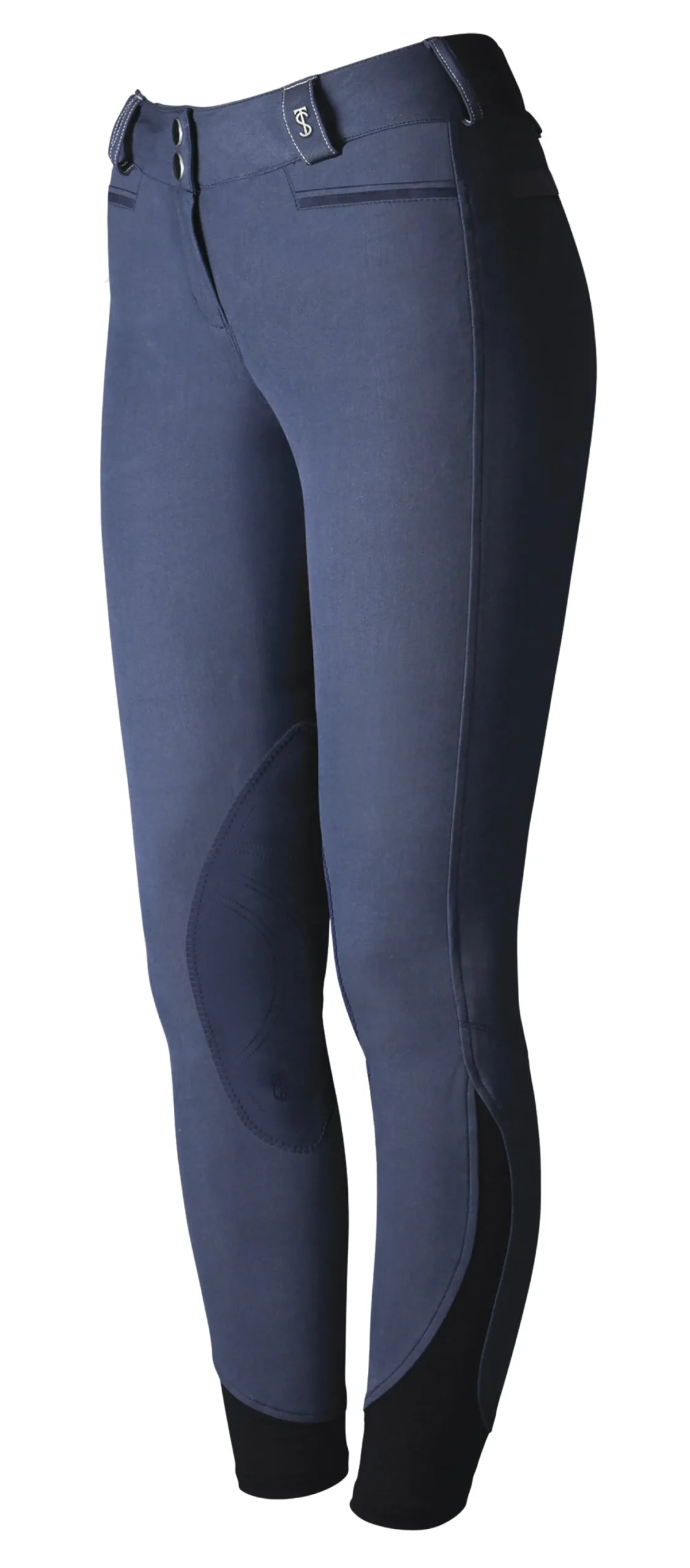 TREDSTEP-CLOTHING Tredstep™ Solo Extreme Knee-Patch Breech Online