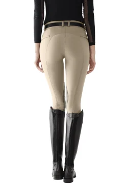 TREDSTEP-CLOTHING Tredstep™ Solo Extreme Knee-Patch Breech Online