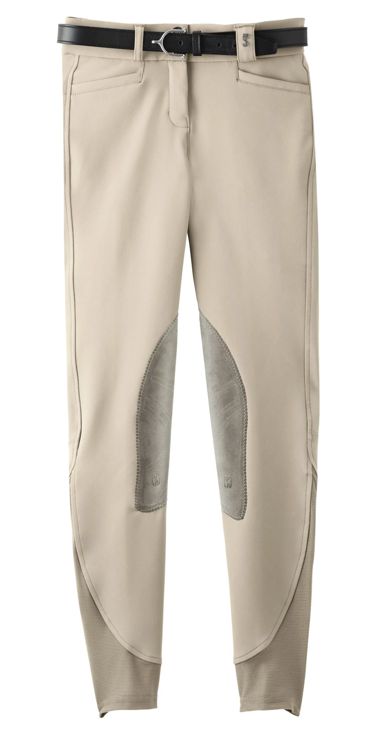 TREDSTEP-CLOTHING Tredstep™ Solo Extreme Knee-Patch Breech Online