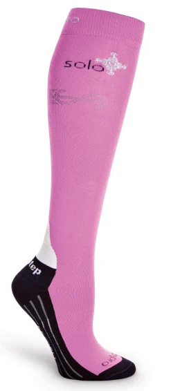 TREDSTEP-CLOTHING Tredstep™ Solo Pro Socks New