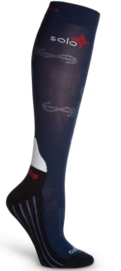 TREDSTEP-CLOTHING Tredstep™ Solo Pro Socks New