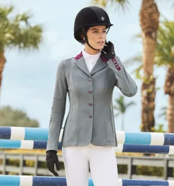 TREDSTEP-CLOTHING Tredstep™ Solo Vision Coat New