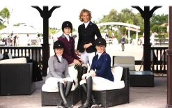 TREDSTEP-CLOTHING Tredstep™ Solo Vision Coat New