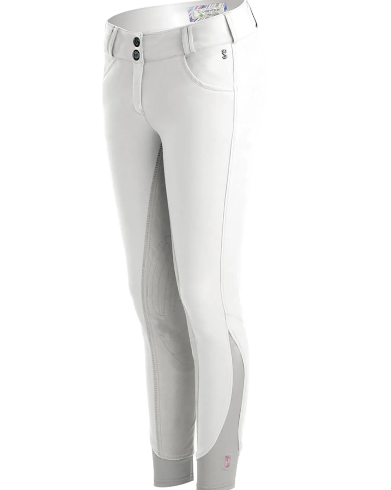 TREDSTEP-CLOTHING Tredstep™ Symphony Rosa II Full-Seat Breech Sale