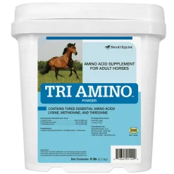 SMARTPAK Tri-Amino by SmartEquine™ - 5 lbs Online
