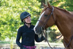 WEAVER LEATHER Troxel® Liberty Helmet Clearance