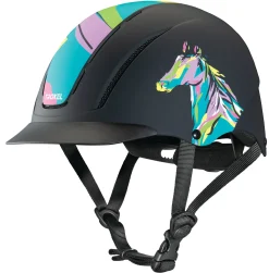 WEAVER LEATHER Troxel® Spirit Helmet Discount