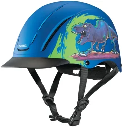 WEAVER LEATHER Troxel® Spirit Helmet Discount