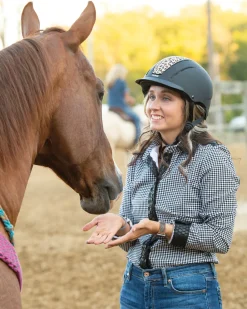 WEAVER LEATHER Troxel® Spirit Helmet Discount