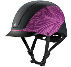 WEAVER LEATHER Troxel® Spirit Helmet Discount