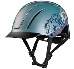 WEAVER LEATHER Troxel® Spirit Helmet Discount
