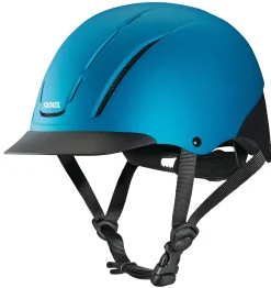 WEAVER LEATHER Troxel® Spirit Helmet New