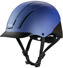 WEAVER LEATHER Troxel® Spirit Helmet New