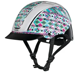 WEAVER LEATHER Troxel® Spirit Helmet New