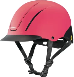 WEAVER LEATHER Troxel® Spirit™ Helmet with MIPS® New