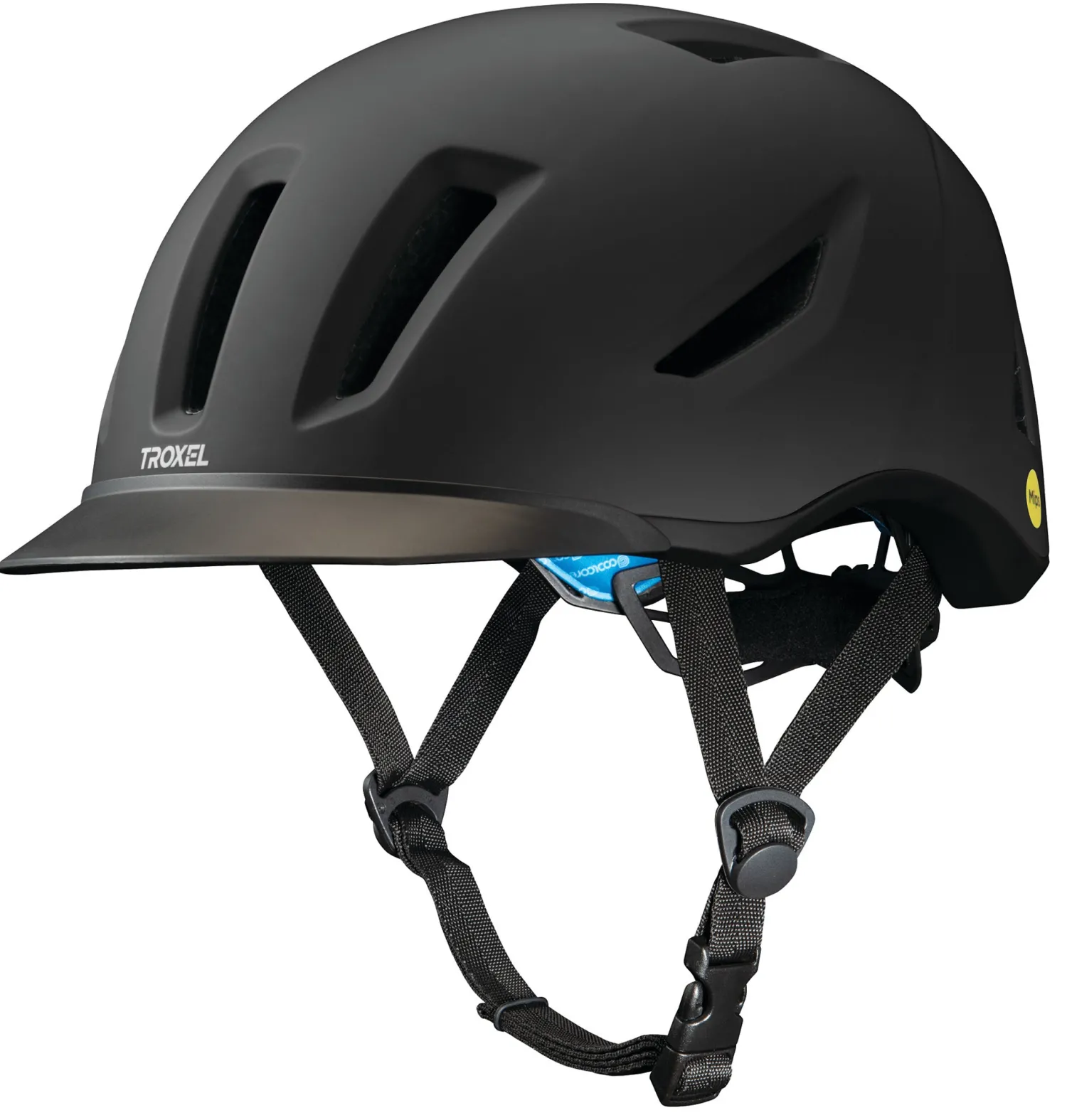 WEAVER LEATHER Troxel® Terrain™ MIPS® Helmet Discount