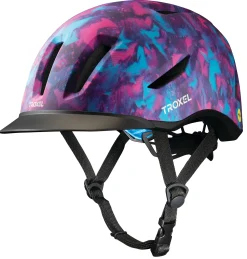 WEAVER LEATHER Troxel® Terrain™ MIPS® Helmet Discount