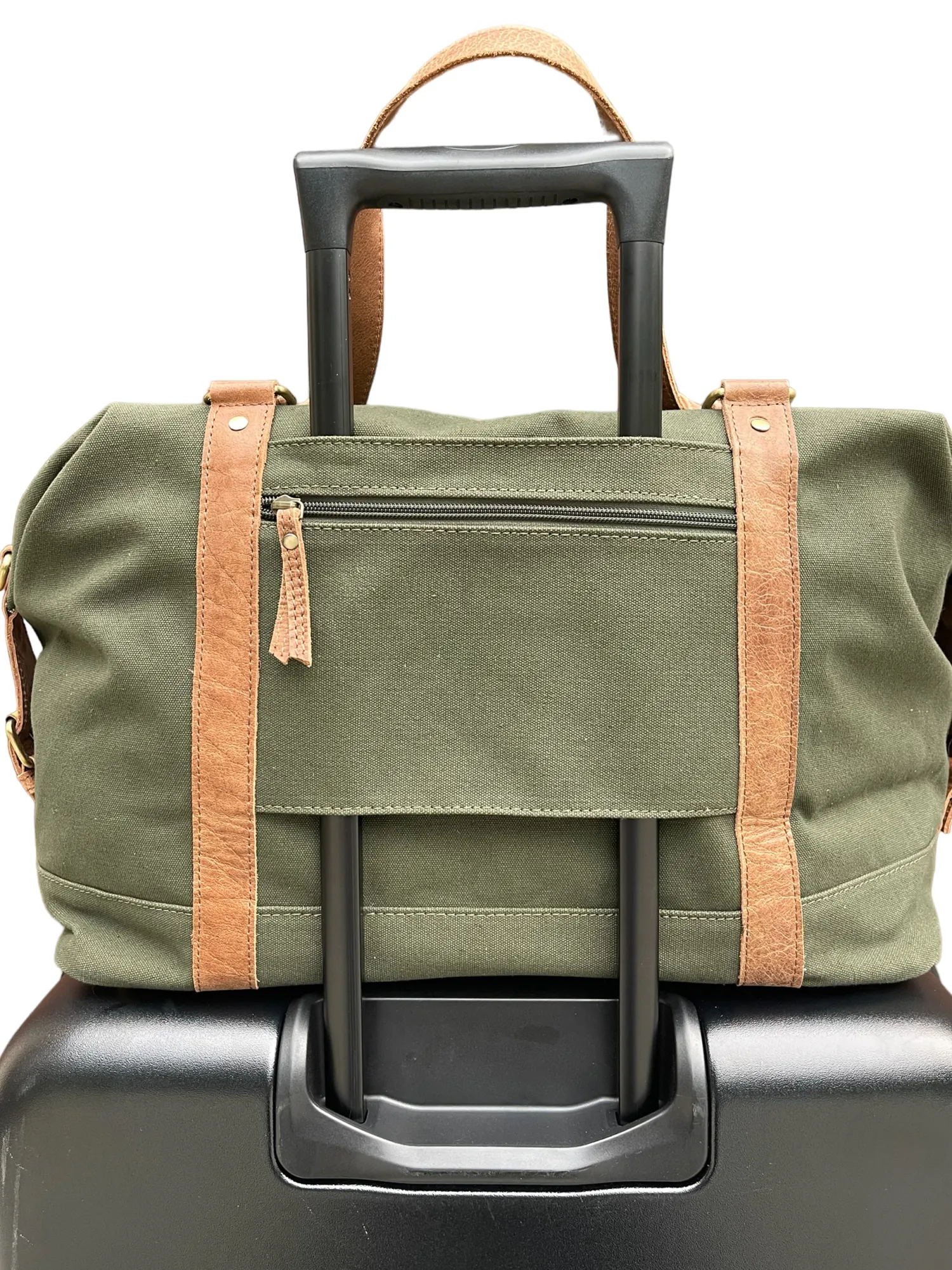 TUCKER TWEED EQUSTRN Tucker Tweed Equestrian™ Barn Duffle Outlet