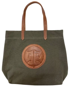 TUCKER TWEED EQUSTRN Tucker Tweed Equestrian™ Barn Bag Outlet