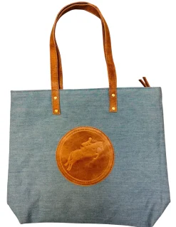 TUCKER TWEED EQUSTRN Tucker Tweed Equestrian™ Barn Bag Outlet