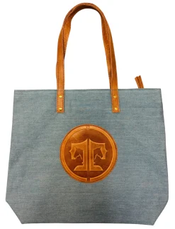 TUCKER TWEED EQUSTRN Tucker Tweed Equestrian™ Barn Bag Outlet