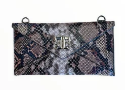 TUCKER TWEED EQUSTRN Tucker Tweed Equestrian™ Cor De Star Clutch Online