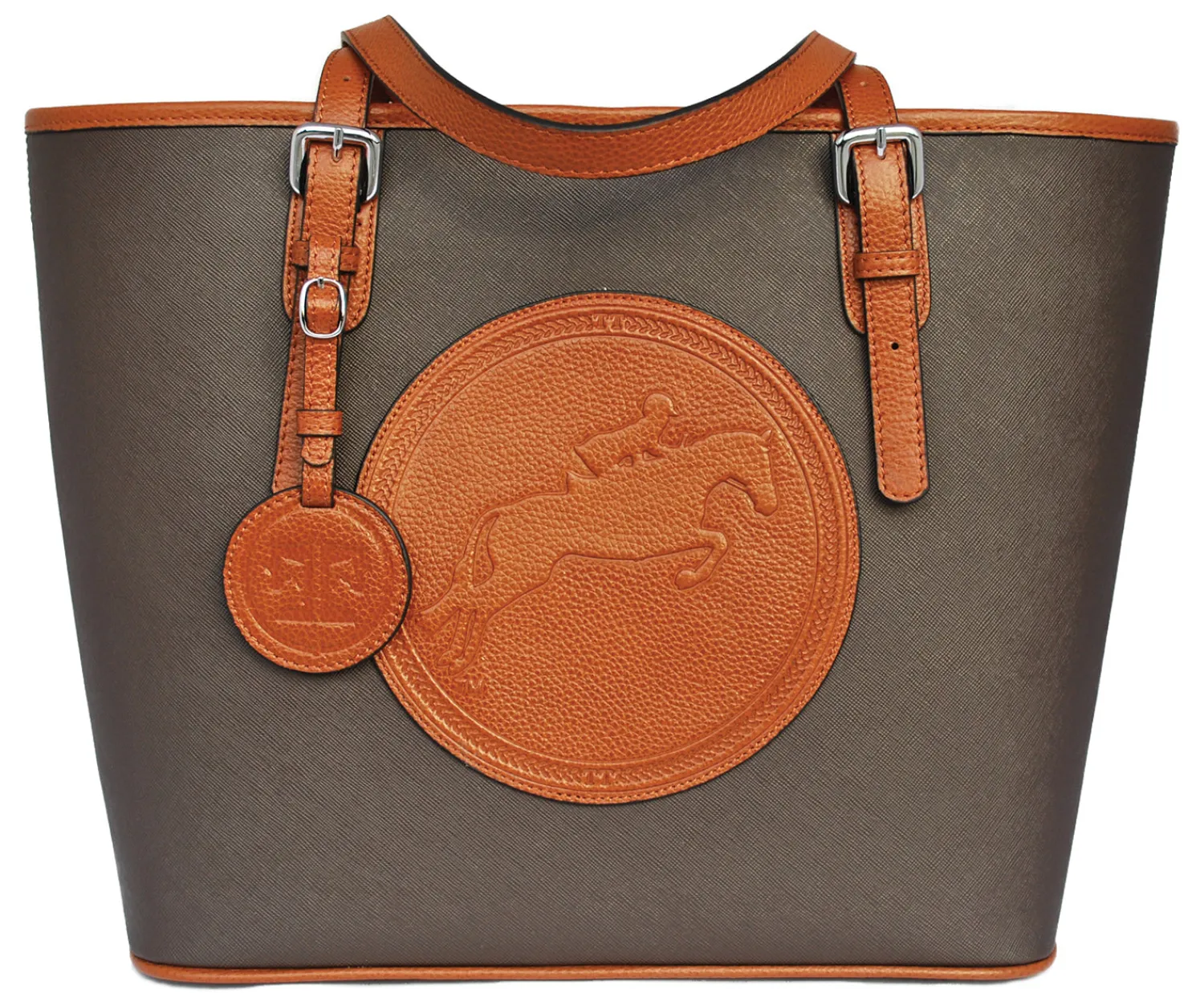 TUCKER TWEED EQUSTRN Tucker Tweed Equestrian™ James River Carry All Clearance