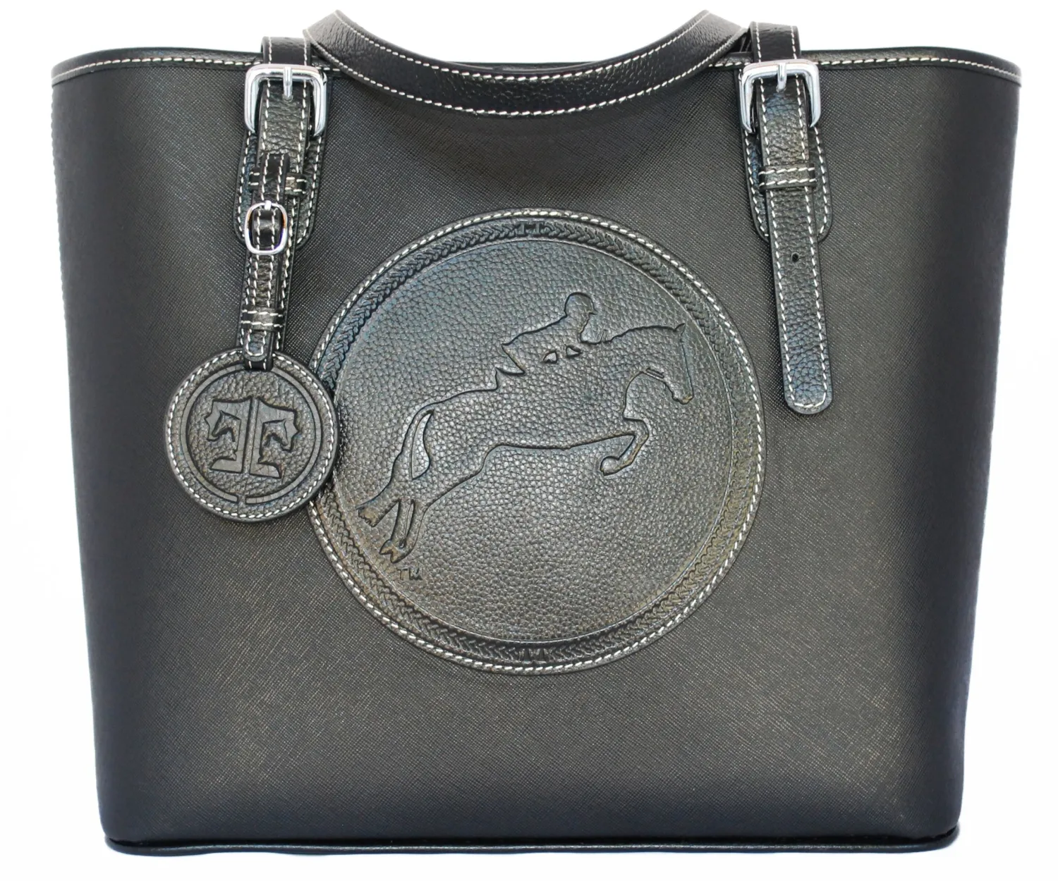 TUCKER TWEED EQUSTRN Tucker Tweed Equestrian™ James River Carry All Clearance