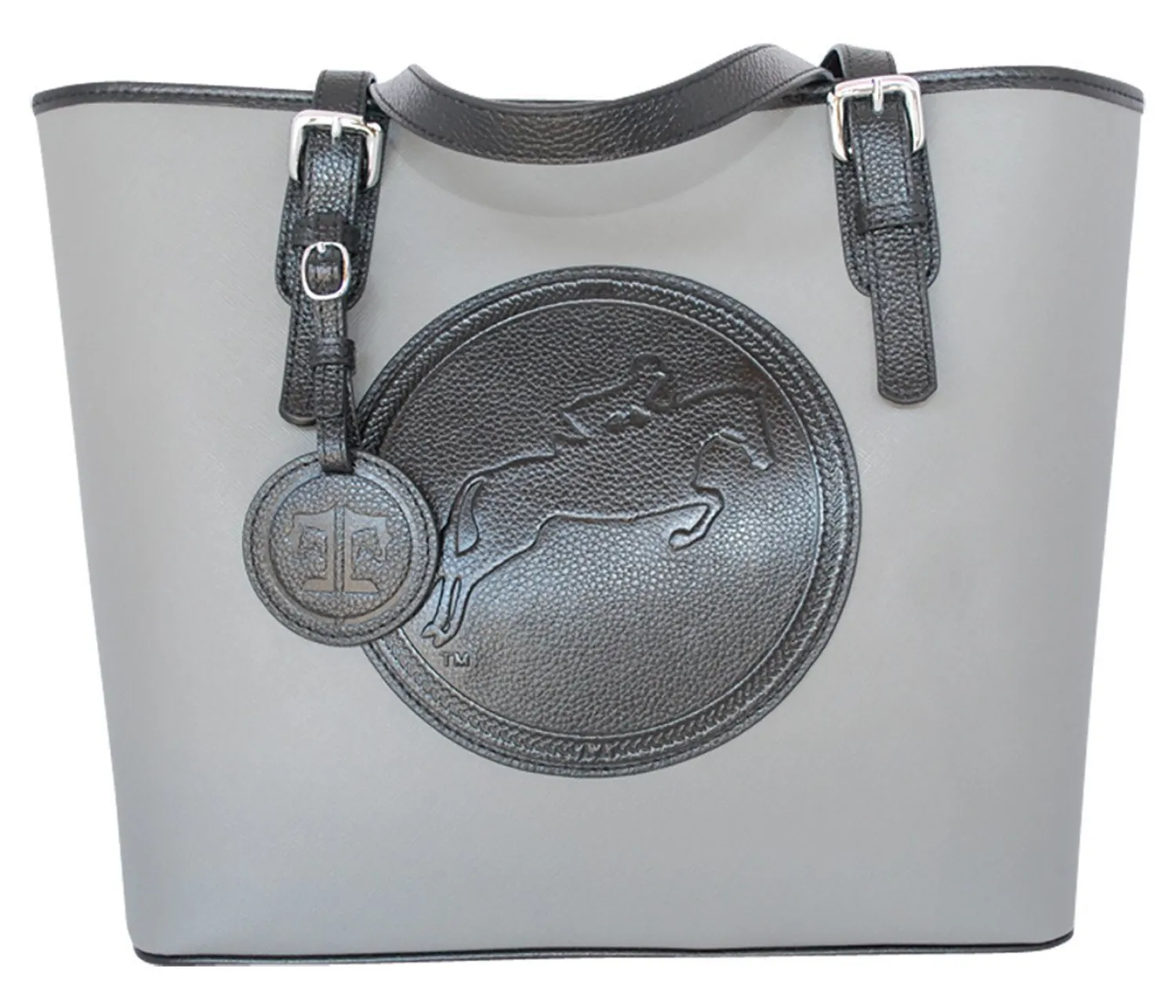 TUCKER TWEED EQUSTRN Tucker Tweed Equestrian™ James River Carry All Clearance